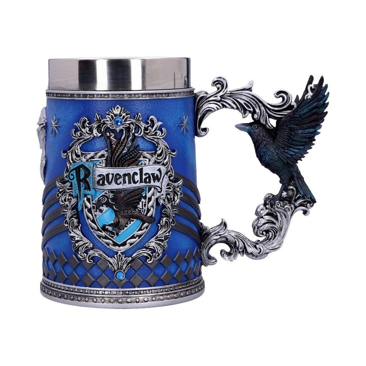 Harry Potter Collectables, Harry Potter Tankard Collection, 15.5cm