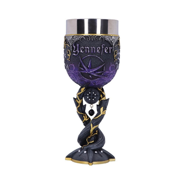 Goblet, The Witcher TV Series