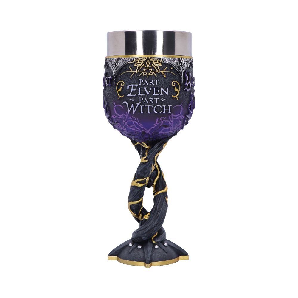 Goblet, The Witcher TV Series