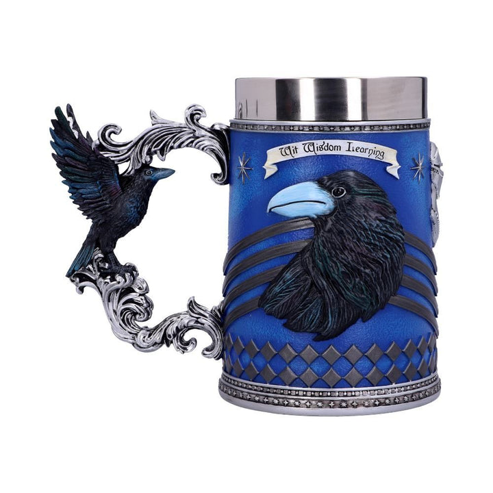Harry Potter Collectables, Harry Potter Tankard Collection, 15.5cm