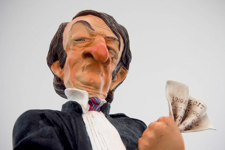 Lawyer - Guillermo Forchino