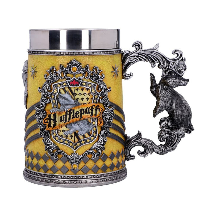 Harry Potter Collectables, Harry Potter Tankard Collection, 15.5cm