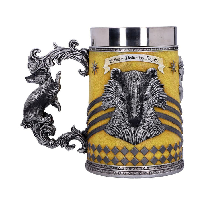 Harry Potter Collectables, Harry Potter Tankard Collection, 15.5cm
