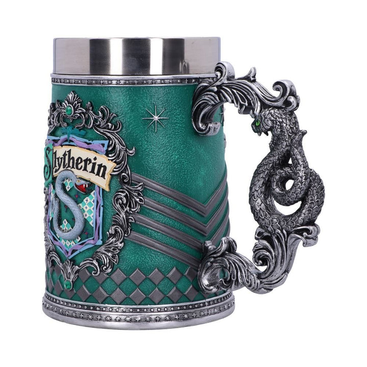 Harry Potter Collectables, Harry Potter Tankard Collection, 15.5cm