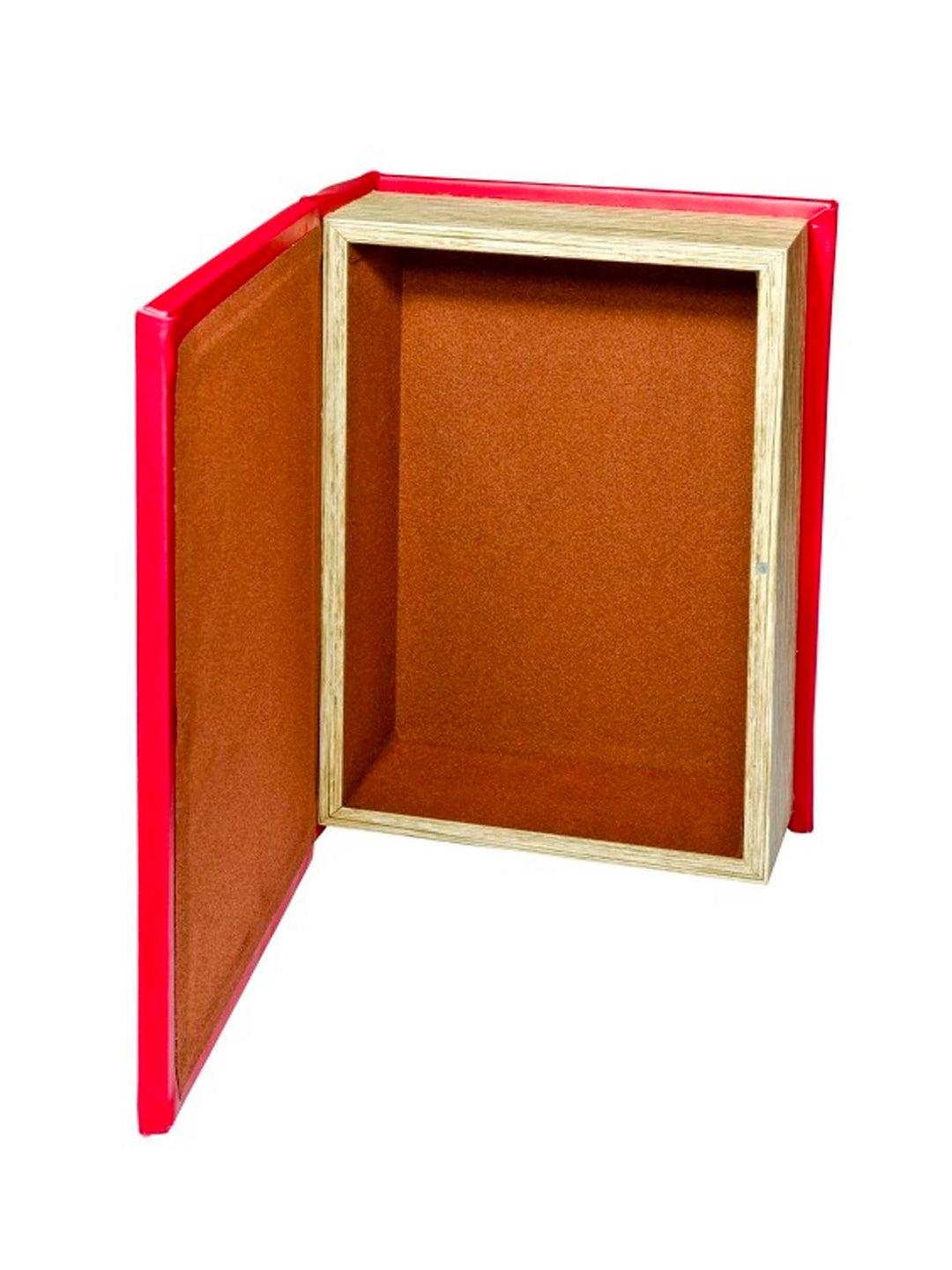 wooden storage boxes 