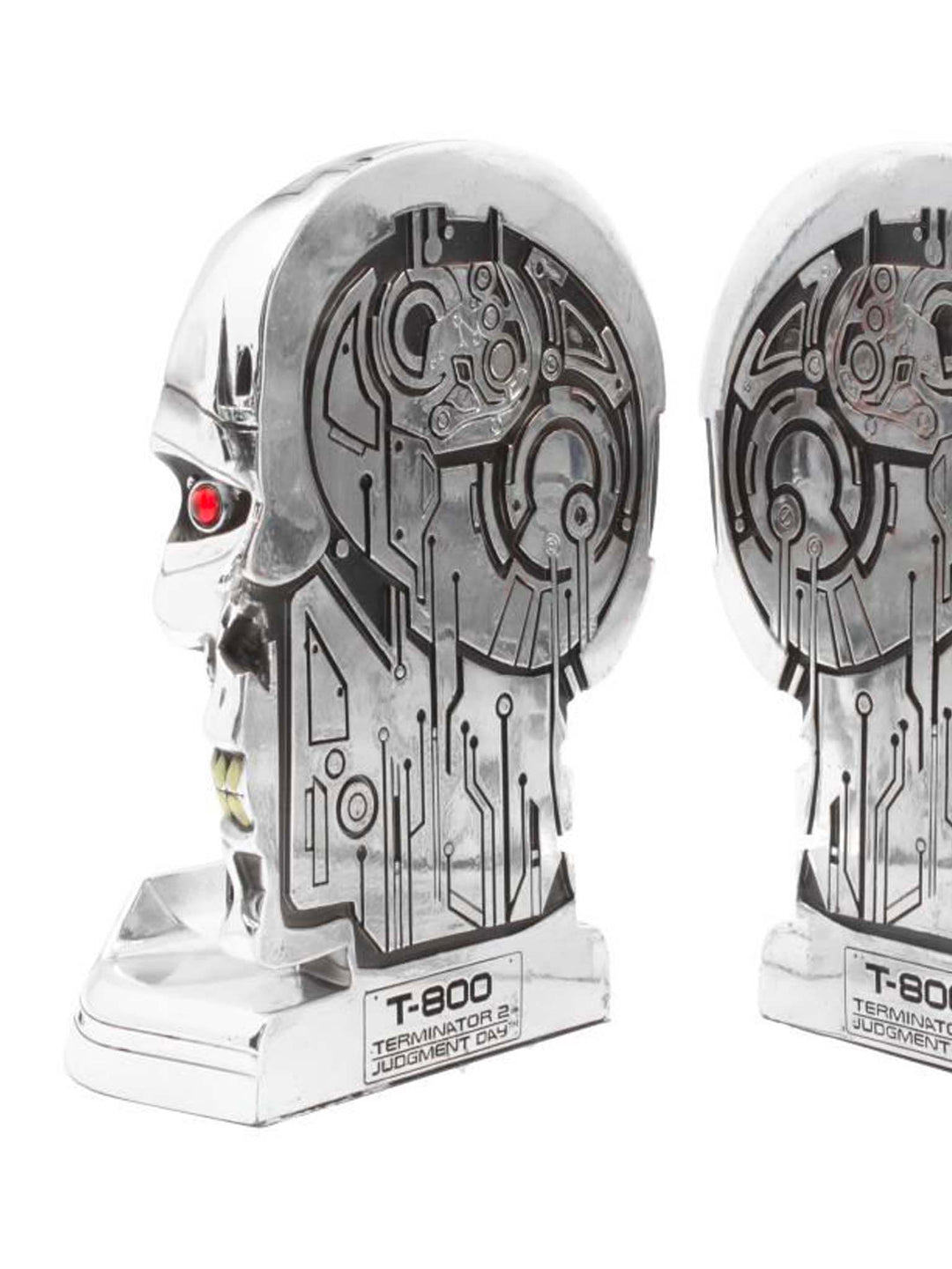 bookends, Terminator 2 