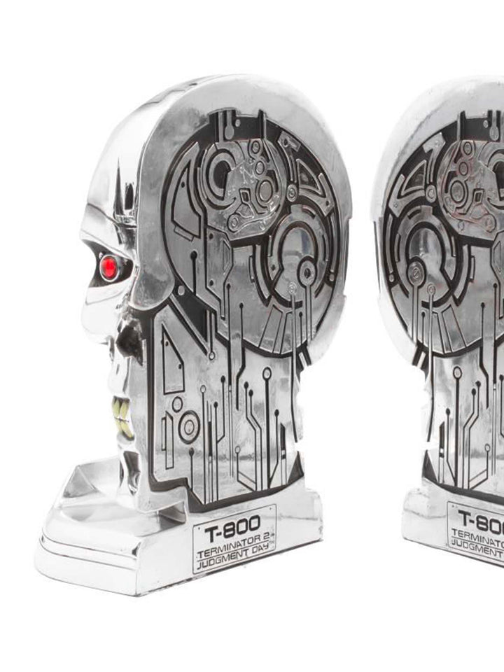 bookends, Terminator 2 