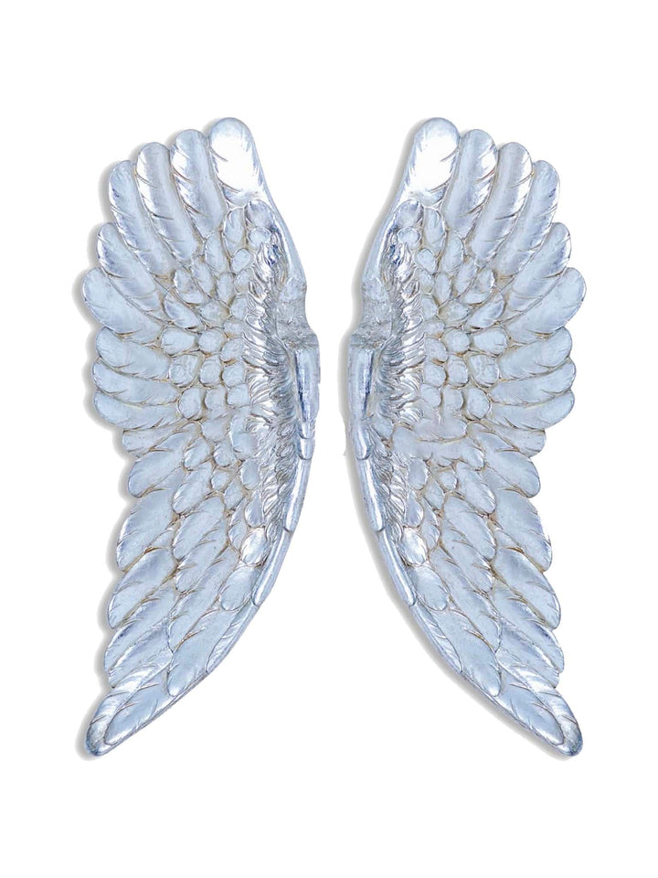 Angel wings Silver