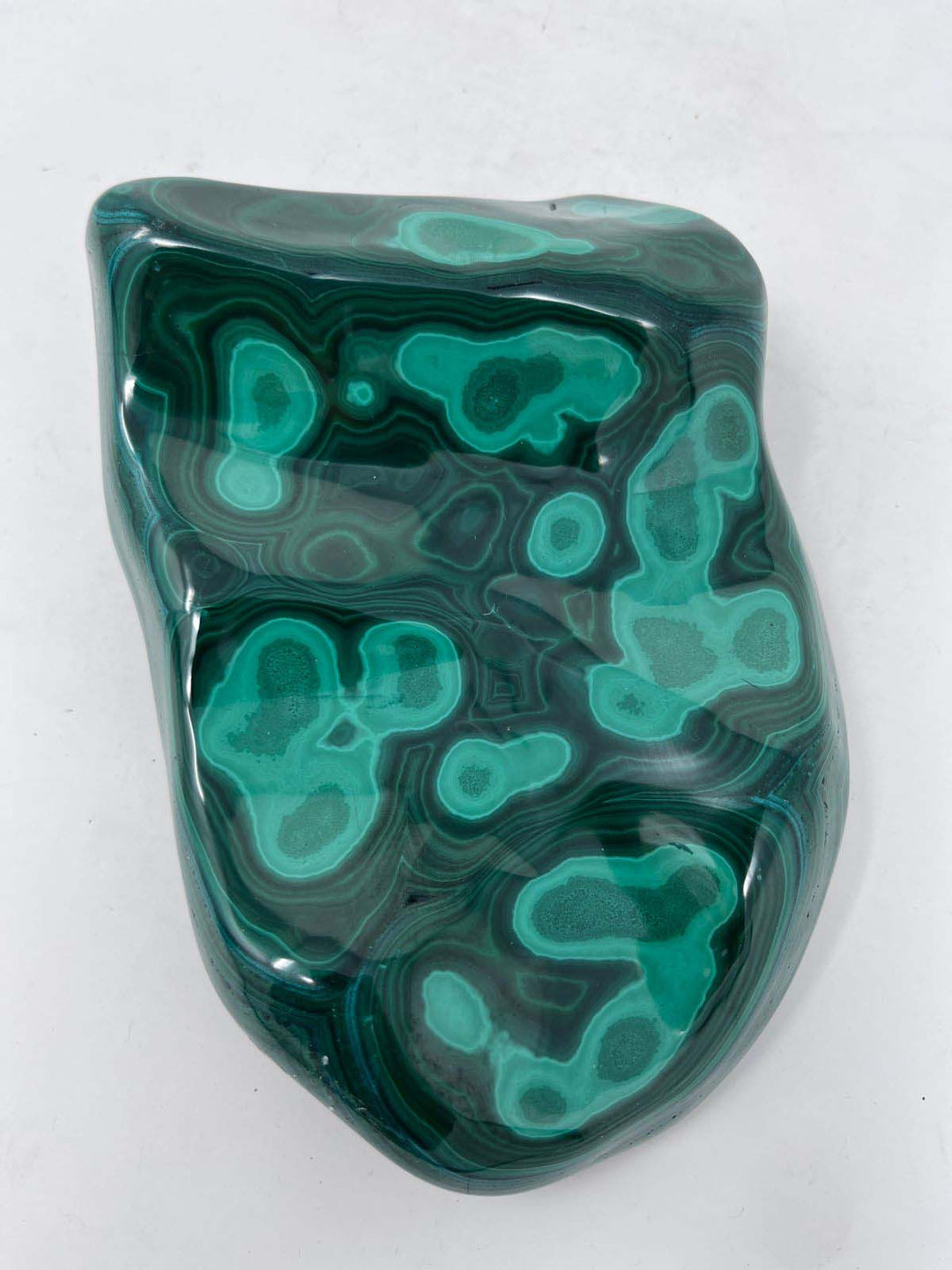 Large Malachite Freeform