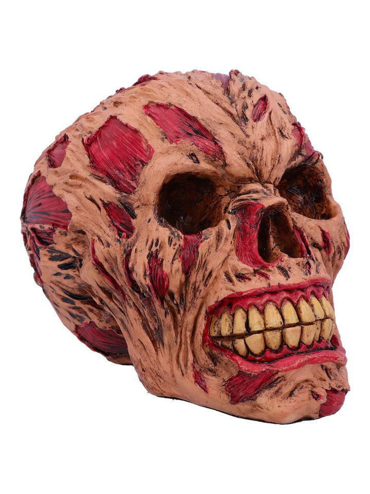 The Hoard, Zombie Skull