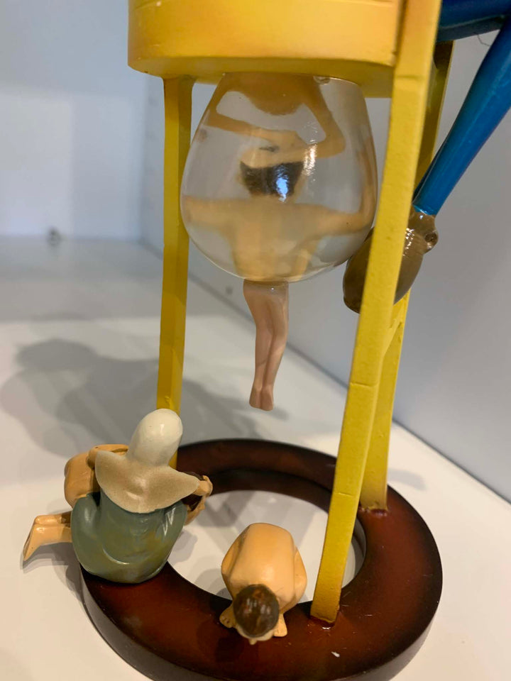 Hieronymous Bosch