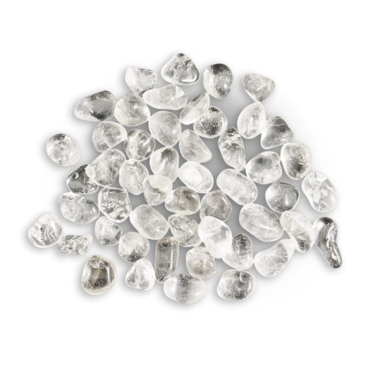 Tumble Stone – Aquamarine –   –   –