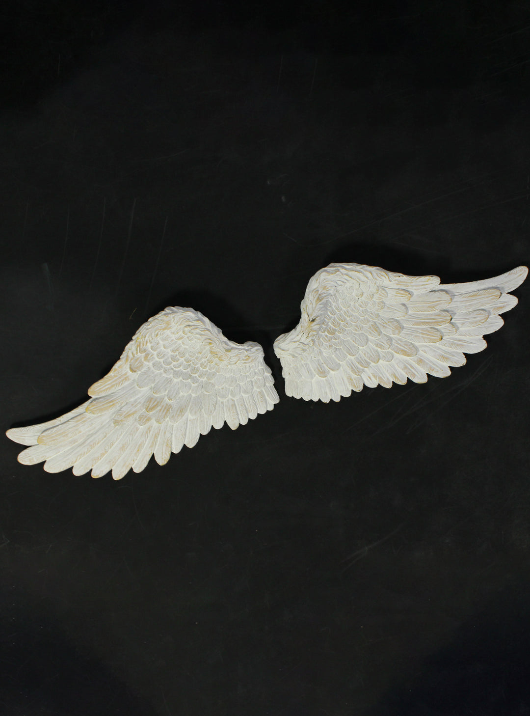 Small Angel Wings Wall Hanging