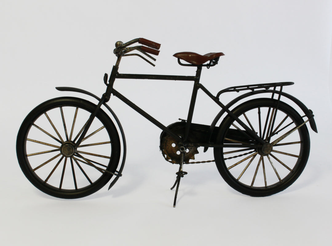 Vintage Bike Model Bicycle