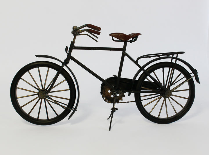 Vintage Bike Model Bicycle