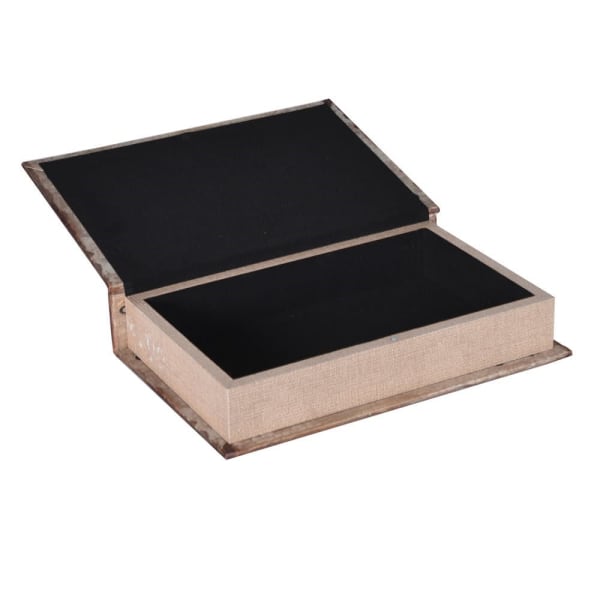Storage Boxes –  Playing Card Storage Box Set –  Book Boxes