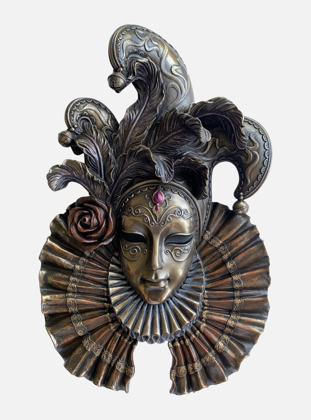 Venice Carnival Mask, Venetians Mask Wall Decoration