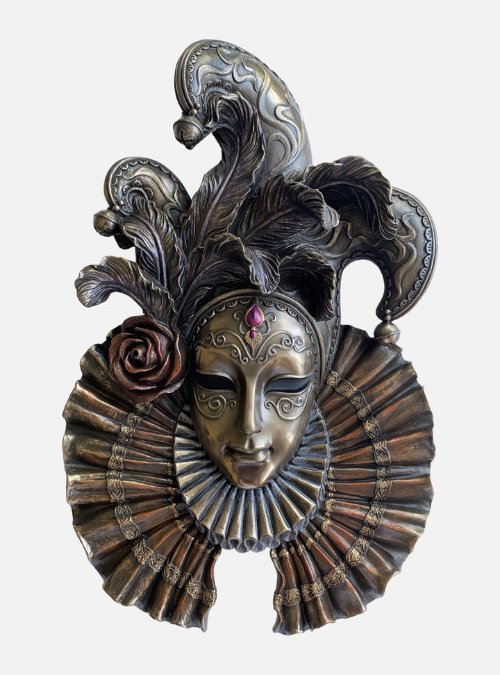 Venice Carnival Mask, Venetians Mask Wall Decoration