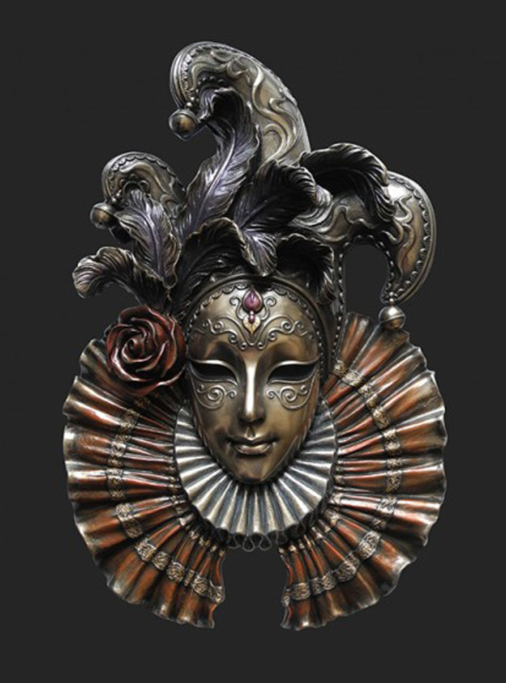 Venice Carnival Mask, Venetians Mask Wall Decoration