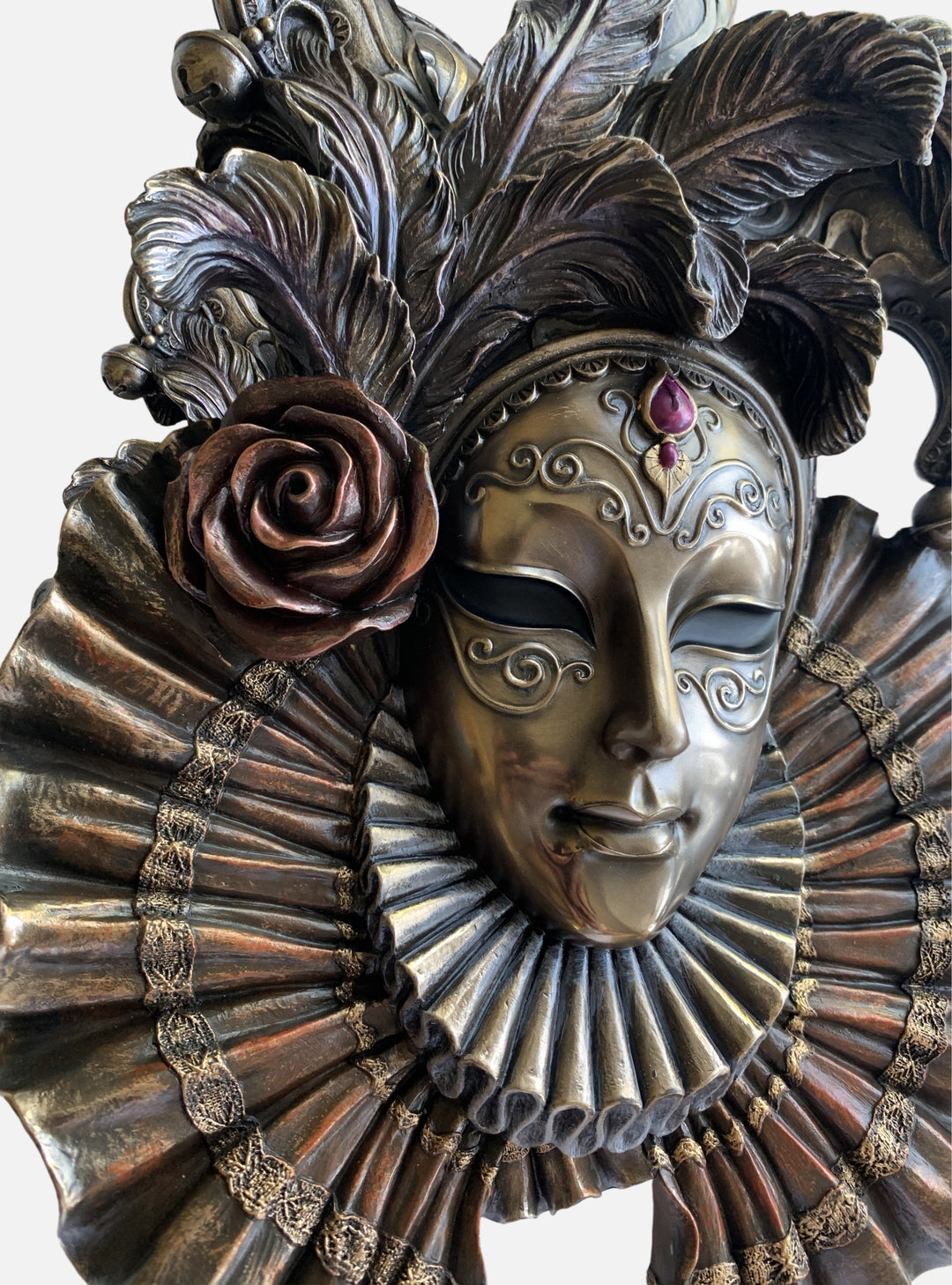 Venice Carnival Mask, Venetians Mask Wall Decoration