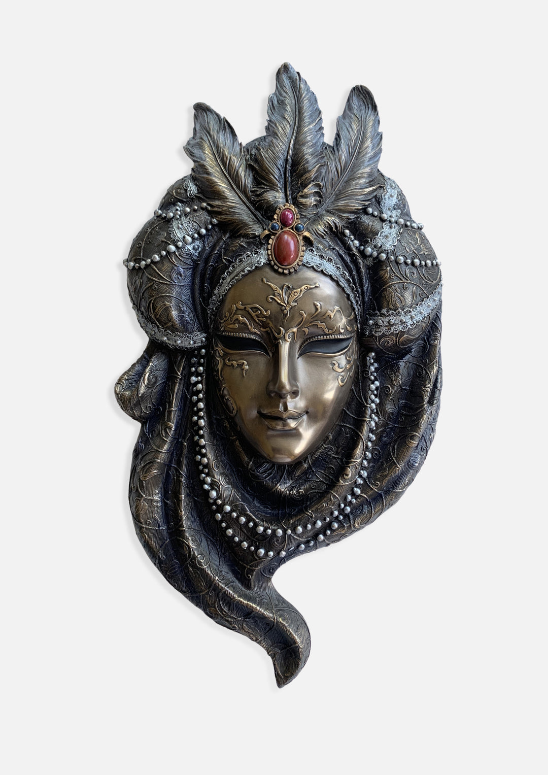 Venice Mask wall decoration, Venice Carnival Mask, Venetians Mask