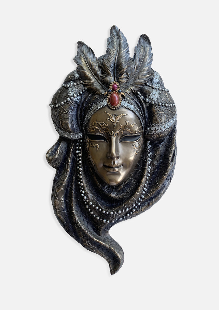 Venice Mask wall decoration, Venice Carnival Mask, Venetians Mask