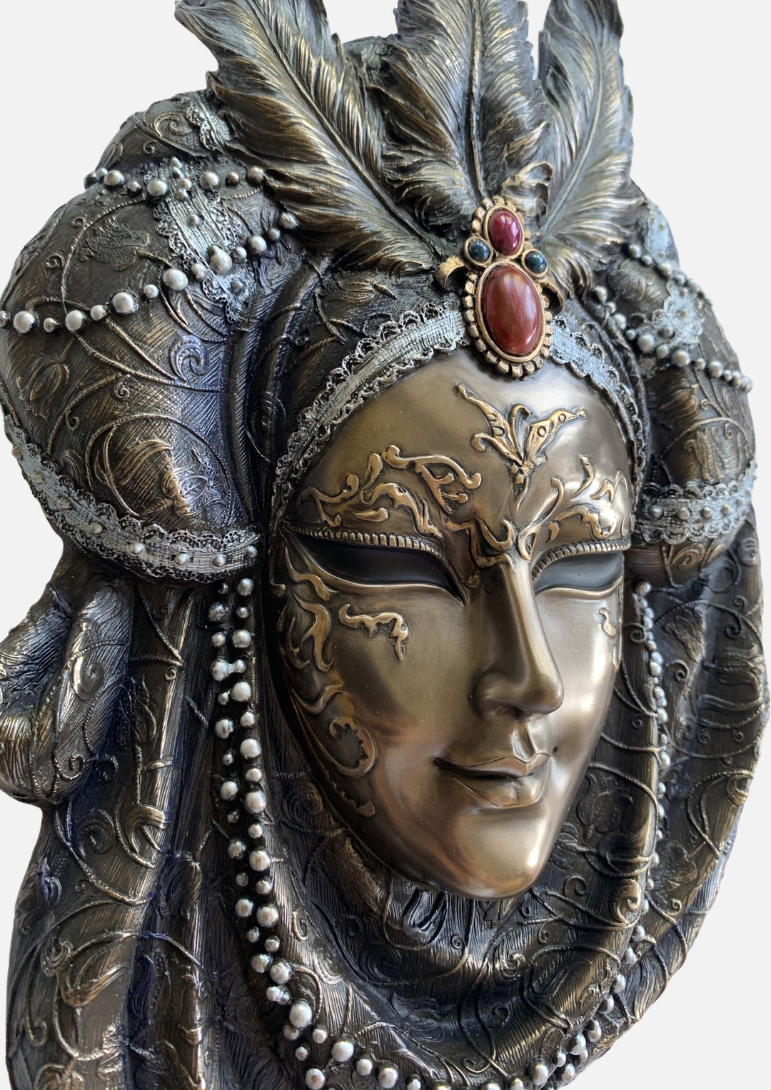 Venice Mask wall decoration, Venice Carnival Mask, Venetians Mask