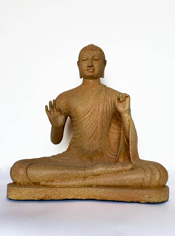 Buddha  –  Antique Buddha Statues – Replica of Original Asian Buddha Statue