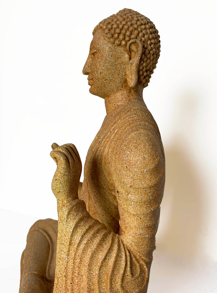 Buddha  –  Antique Buddha Statues – Replica of Original Asian Buddha Statue