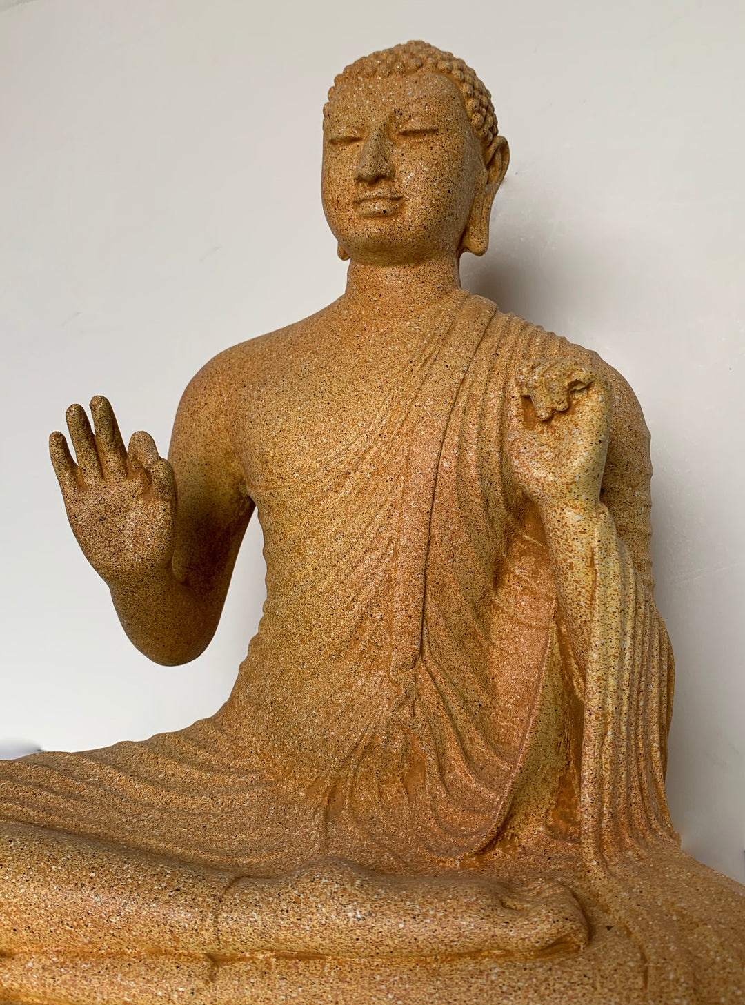 Buddha  –  Antique Buddha Statues – Replica of Original Asian Buddha Statue