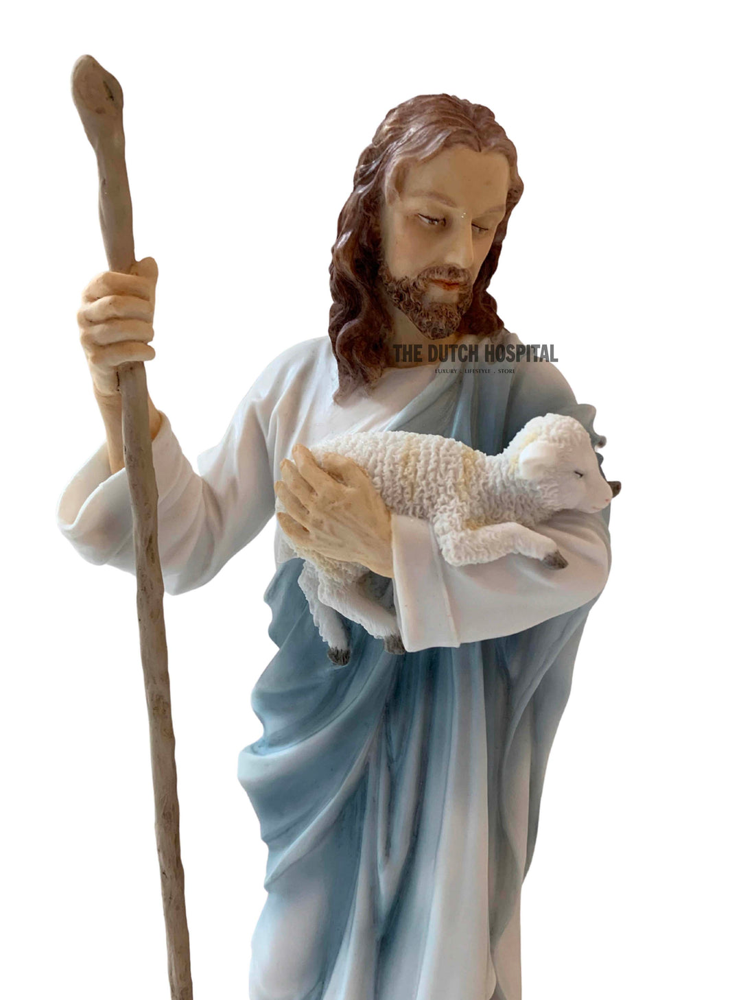 Jesus Christ Statue, Christian Sculptures, 30cm