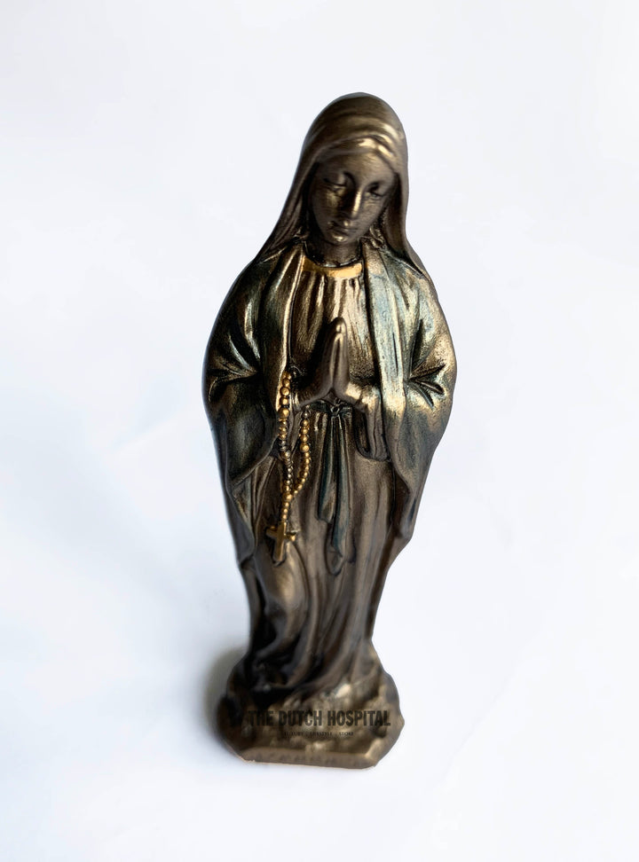 Statue of Mary – Our Lady of the Immaculate Conception – Our Lady Of Lourdes – Small