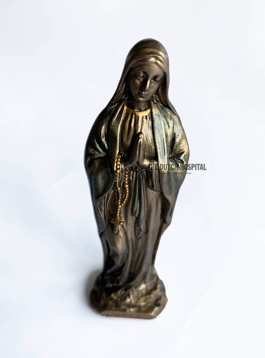 Statue of Mary – Our Lady of the Immaculate Conception – Our Lady Of Lourdes – Small