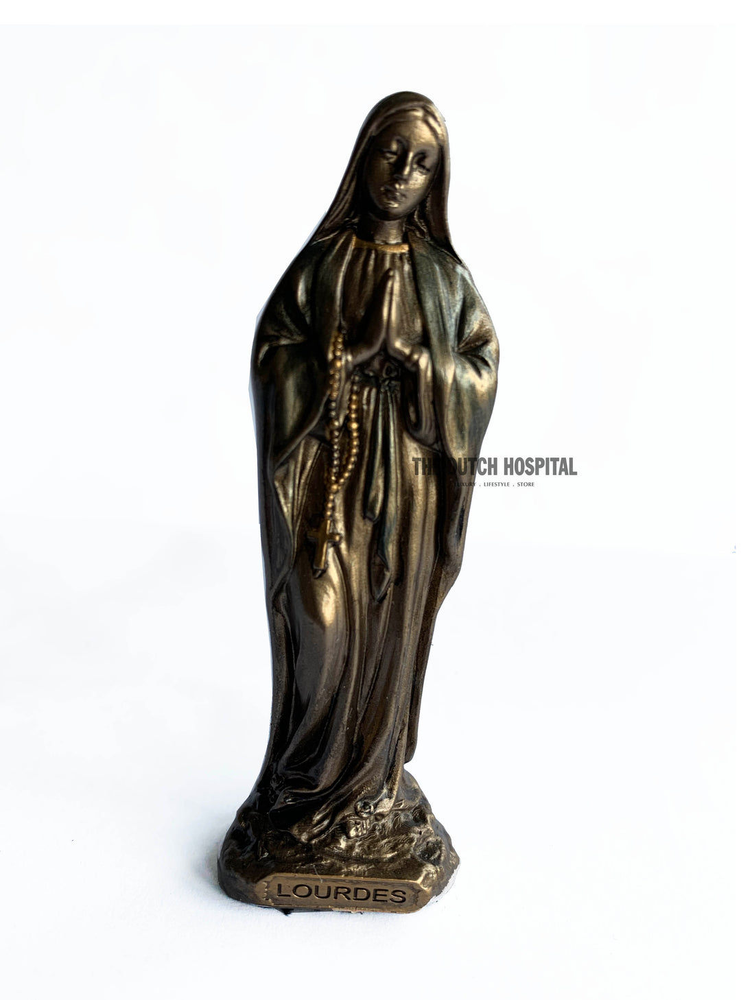 Statue of Mary – Our Lady of the Immaculate Conception – Our Lady Of Lourdes – Small