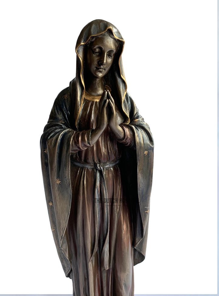 Mother Mary – Christmas Gift – Statue of Blessed Virgin Mary