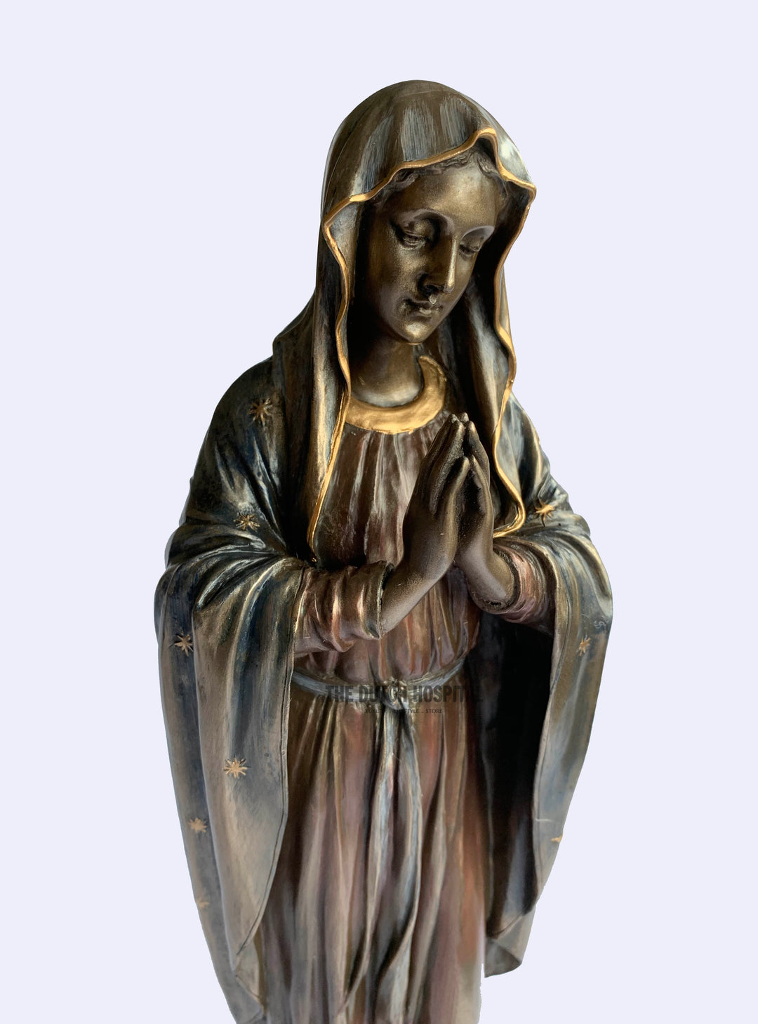 Mother Mary – Christmas Gift – Statue of Blessed Virgin Mary