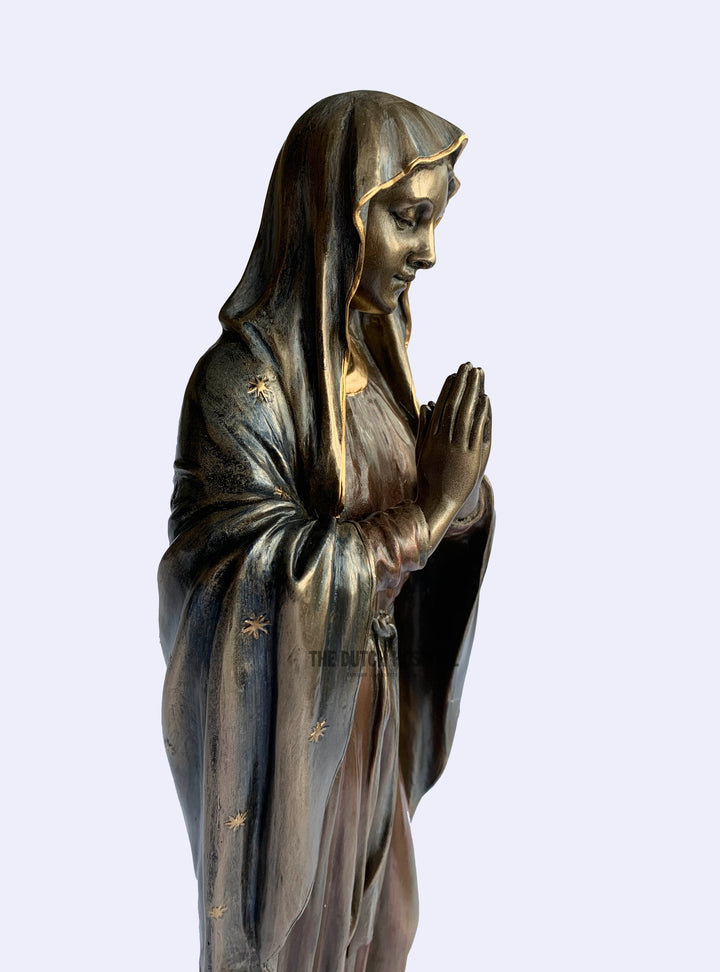 Mother Mary – Christmas Gift – Statue of Blessed Virgin Mary