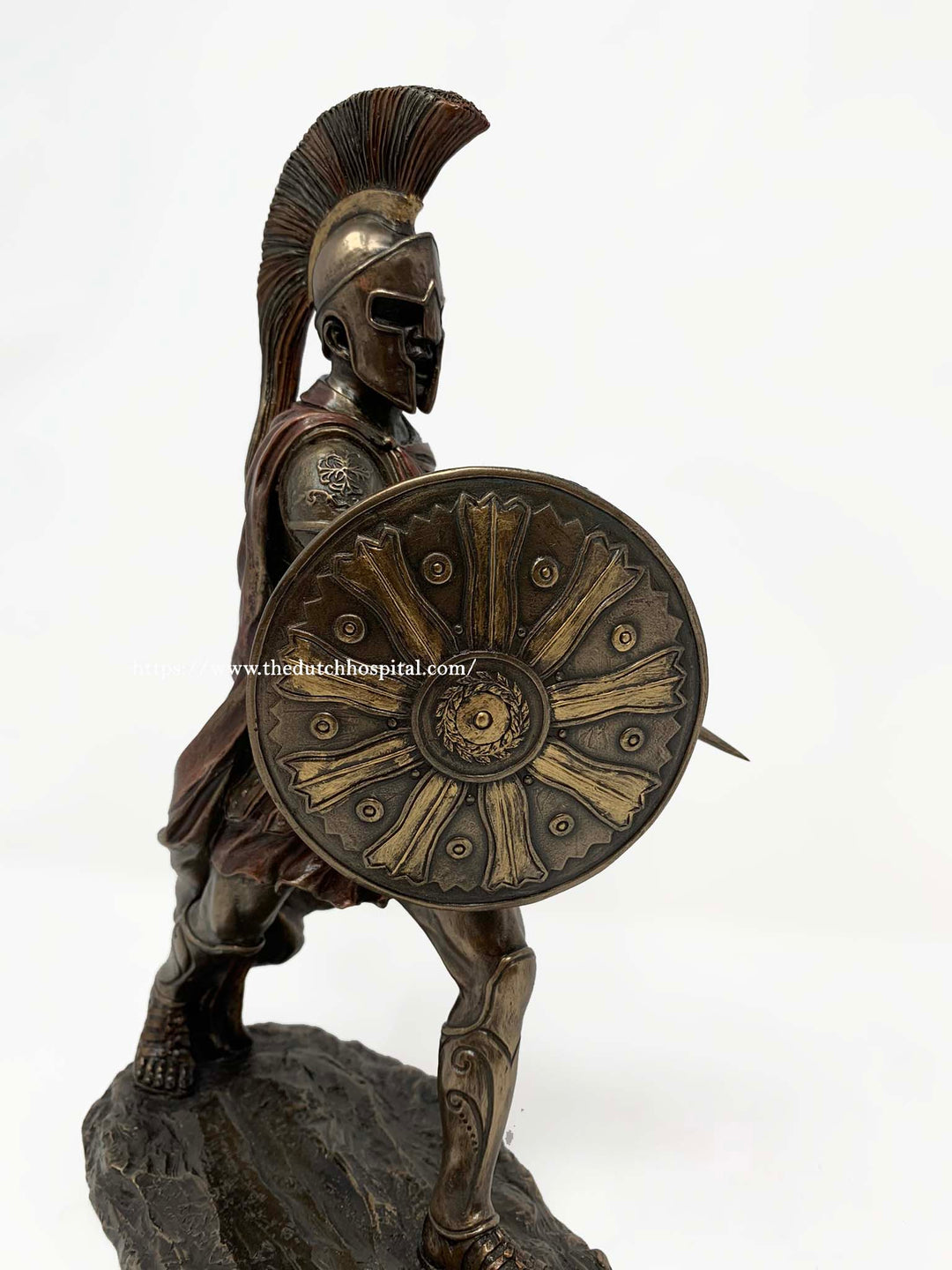 Achilles Greek warrior Homers Odyssey