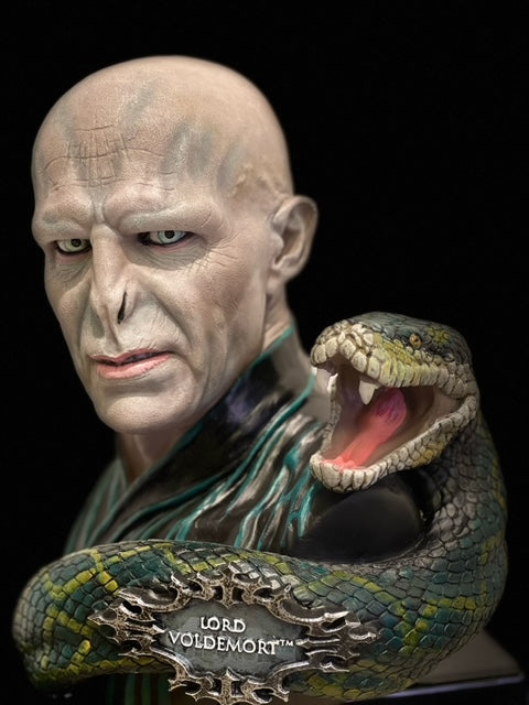 Lord Voldemort Bust
