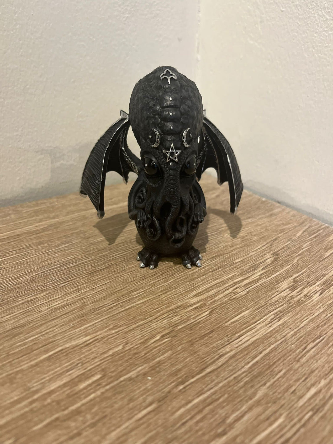 Culthulhu  Figurine -  Culthulhu