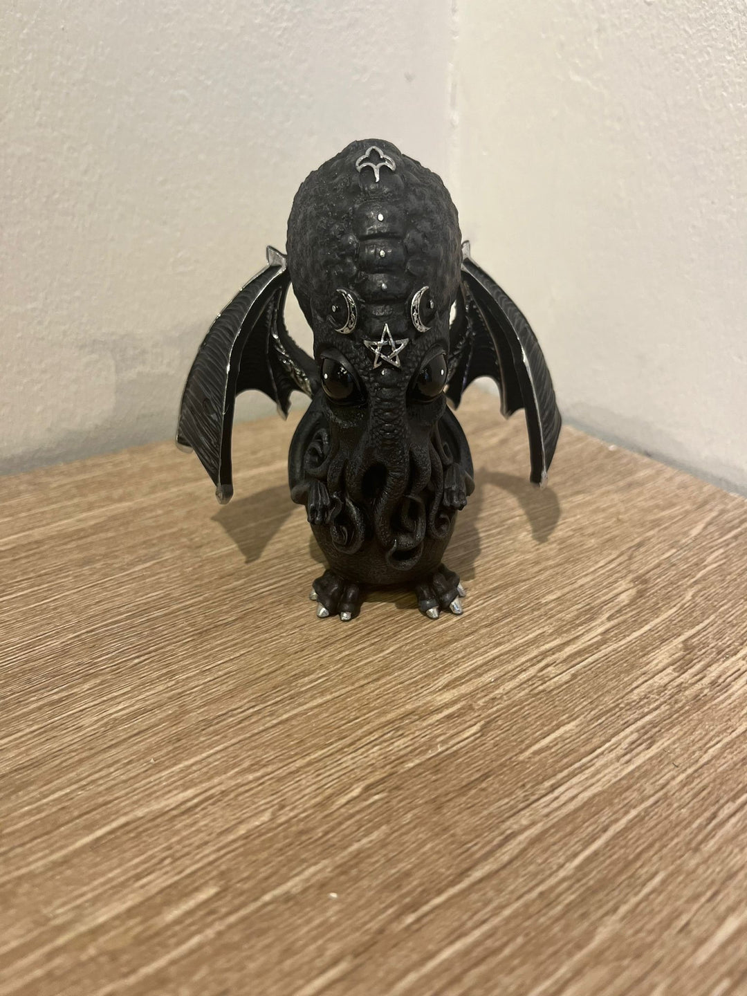 Culthulhu  Figurine -  Culthulhu