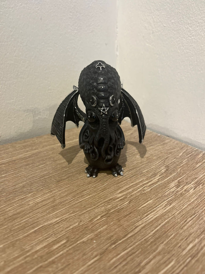 Culthulhu  Figurine -  Culthulhu