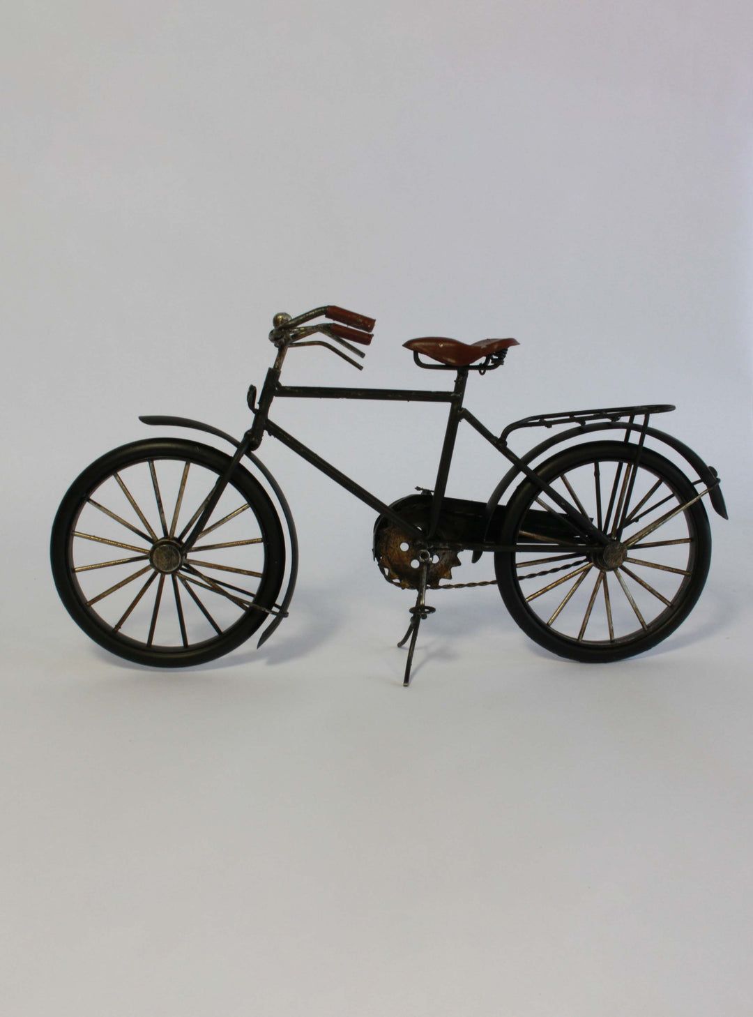 Vintage Bike Model Bicycle